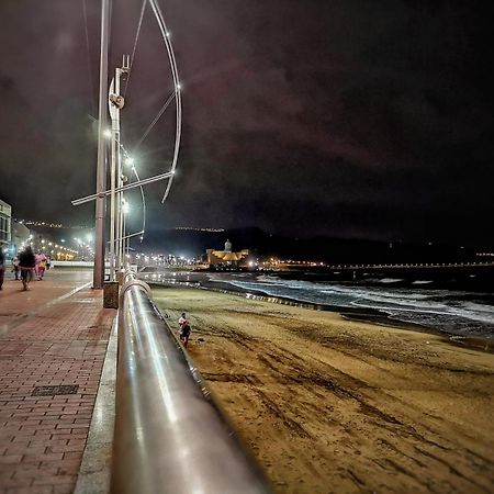 Rincon Del Mercado Las Palmas de Gran Canaria Zewnętrze zdjęcie