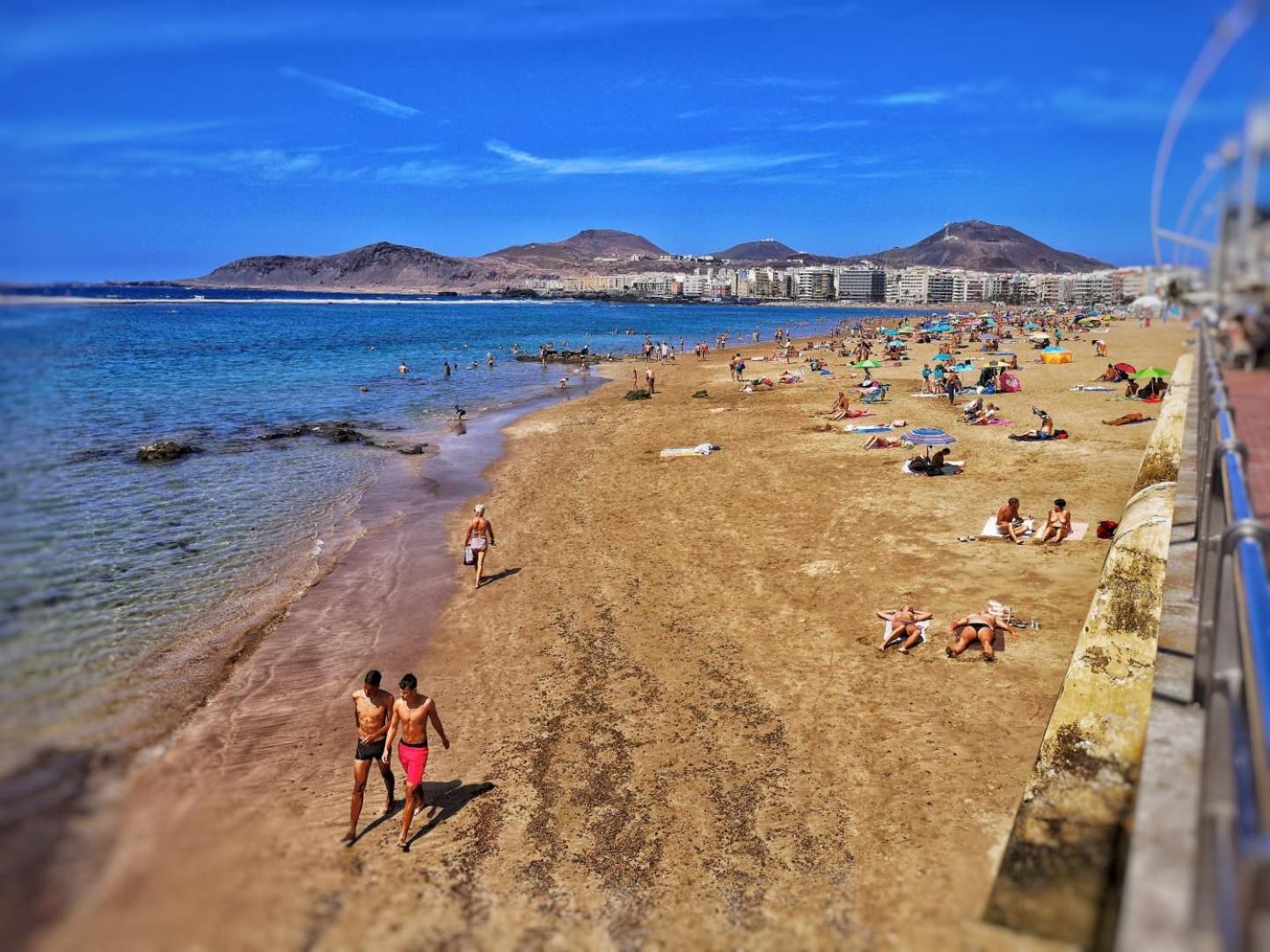 Rincon Del Mercado Las Palmas de Gran Canaria Zewnętrze zdjęcie