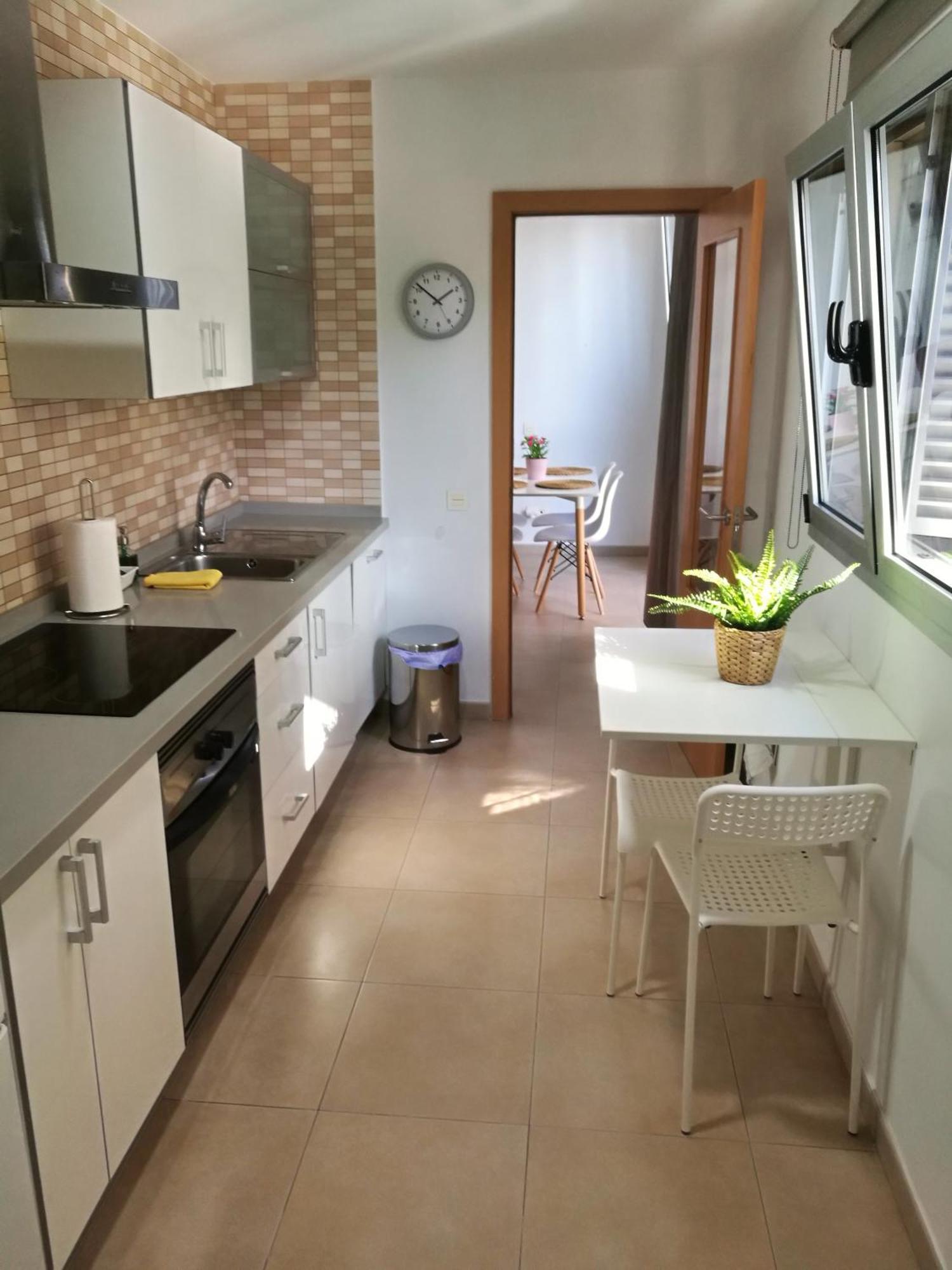 Apartament Rincon Del Mercado Las Palmas de Gran Canaria Zewnętrze zdjęcie