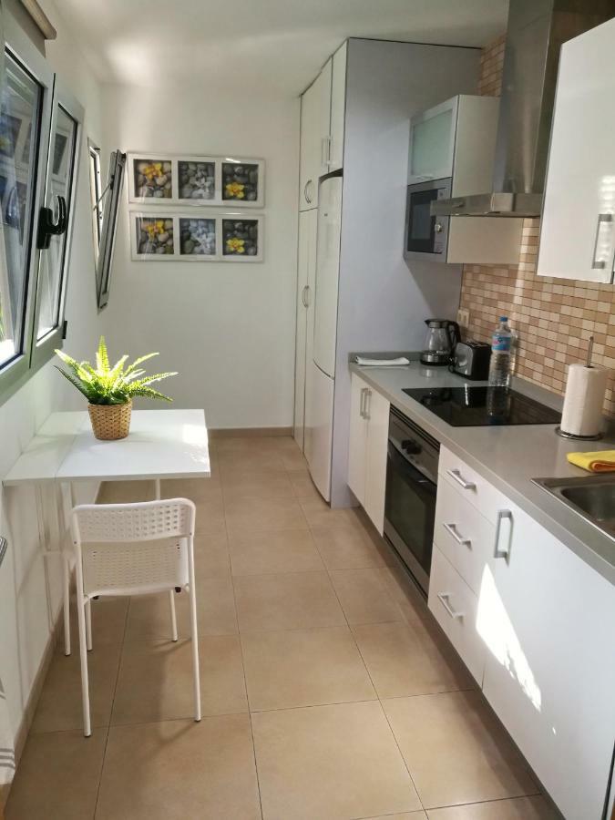 Apartament Rincon Del Mercado Las Palmas de Gran Canaria Zewnętrze zdjęcie