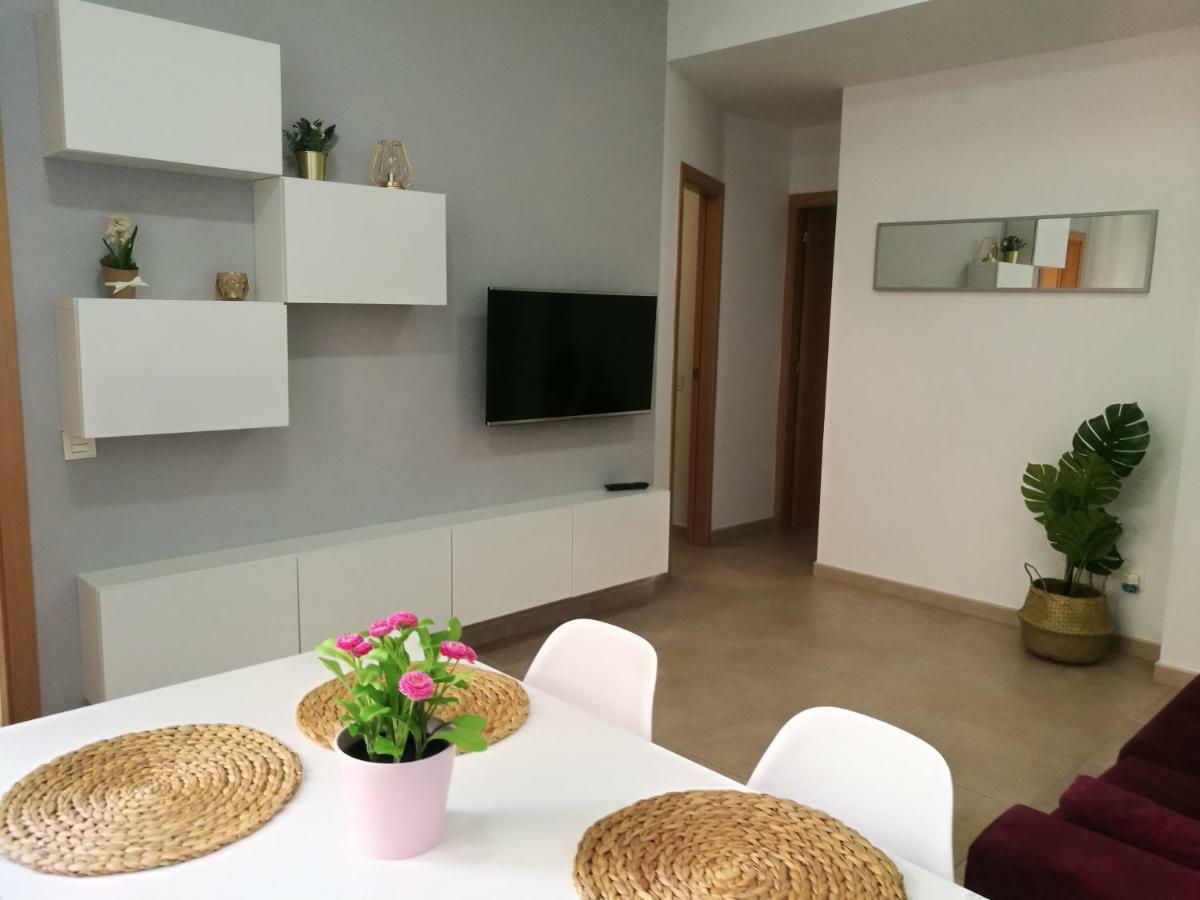 Apartament Rincon Del Mercado Las Palmas de Gran Canaria Zewnętrze zdjęcie