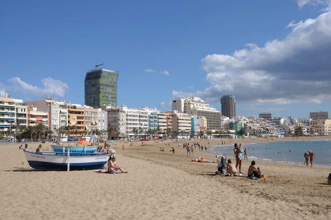 Rincon Del Mercado Las Palmas de Gran Canaria Zewnętrze zdjęcie