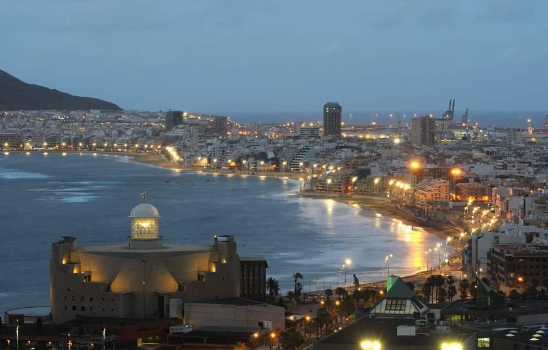 Rincon Del Mercado Las Palmas de Gran Canaria Zewnętrze zdjęcie