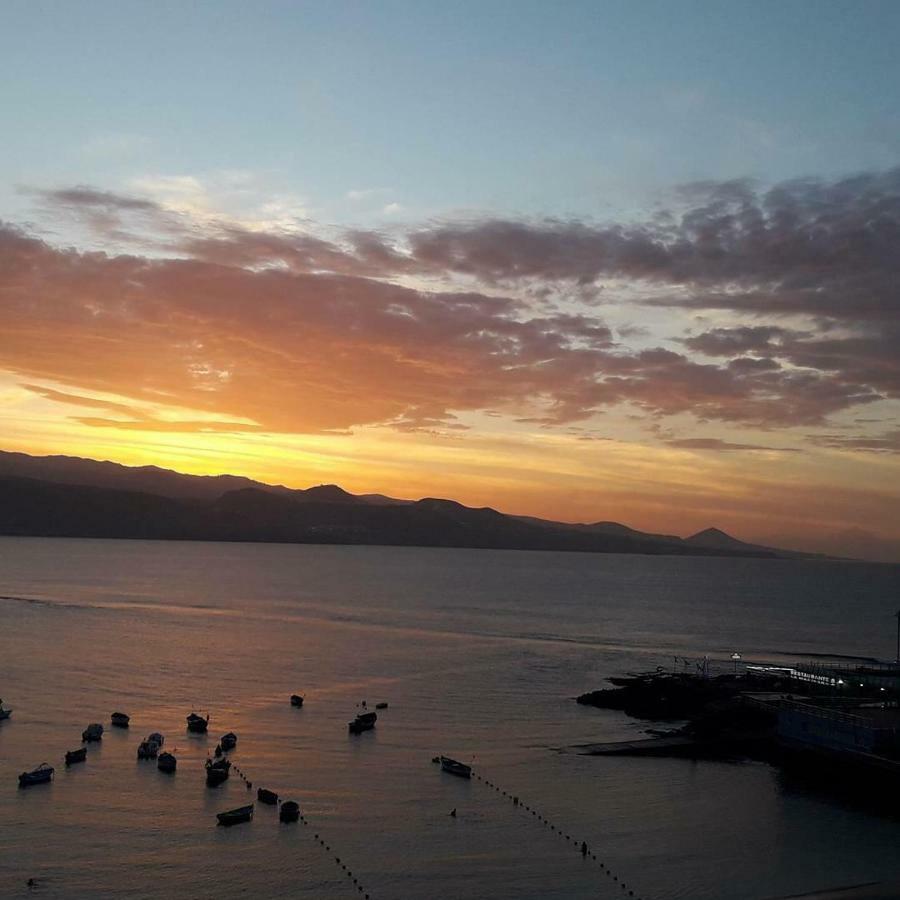 Rincon Del Mercado Las Palmas de Gran Canaria Zewnętrze zdjęcie