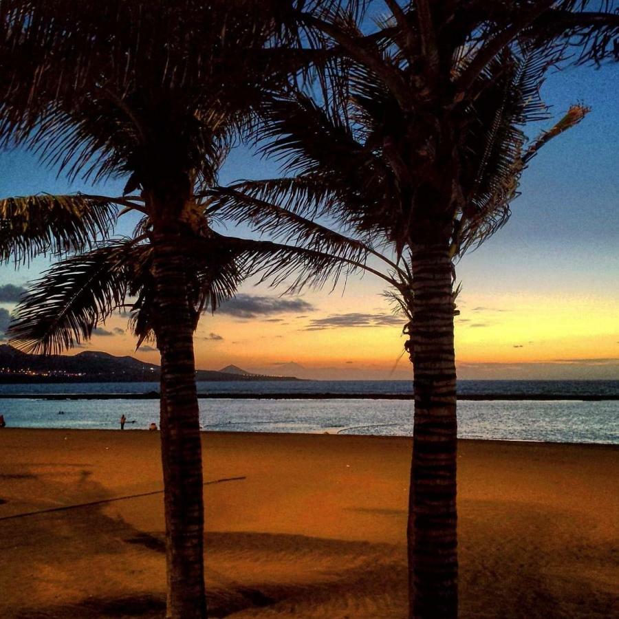 Rincon Del Mercado Las Palmas de Gran Canaria Zewnętrze zdjęcie